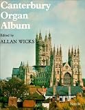 The Canterbury Organ Album