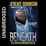Beneath