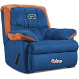 Florida Gators 3 Way Recliner from Baseline