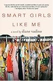 Smart Girls Like Me by Diane Vadino