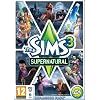 The Sims 3 Supernatural (Mac/PC DVD) (Expansion Pack)
