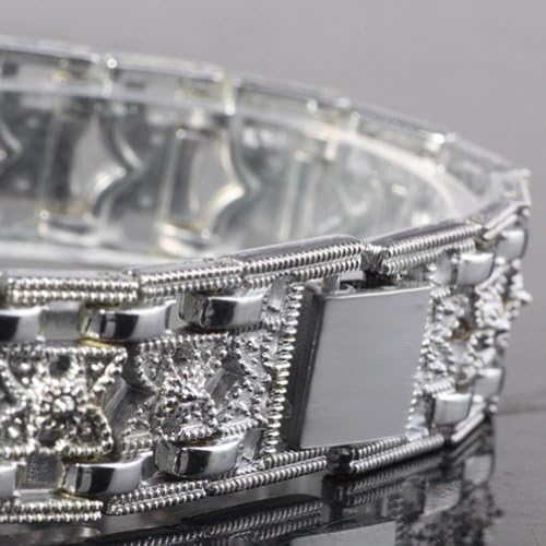 2013Newestseller Ladies Watch on Sale Alloy Band Analog Wristwatch Valentine's Day Gift White Dial