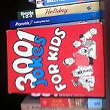 3001 jokes for kids