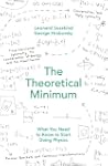 The Theoretical Minimum: What You Nee...