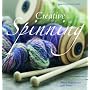 Creative Spinning (Gaia Traditional Crafts)