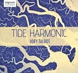 Joby Talbot: Tide Harmonic