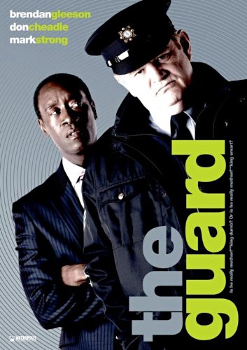 The Guard (DVD + Blu-ray Combo Pack)