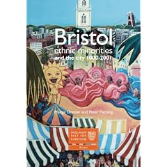Bristol: Ethnic Minorities and the City, 1000-2001