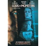 Gods and Monsters (Widescreen Collector's Edition)