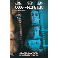 Gods and Monsters