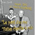 Le parti d'en rire - faites chauffer la colle