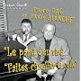 Le parti d'en rire - faites chauffer la colle