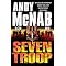 Whilst Waiting for the Next Steve Horsfall Novel