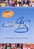 All Saints - Entire Season Five - 12-DVD Set ( All Saints: Medical Response Unit ) ( All Saints Western General Hospital - Season 5 ) [ NON-USA FORMAT, PAL, Reg.2 Import - Netherlands ]