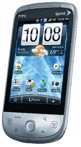 Where to buy HTC Hero Android Phone (Sprint)