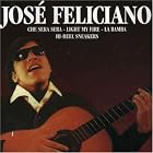 Jose Feliciano by  Jose Feliciano 
