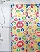 M&M's Candy Shower Curtain