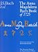 Books : The Anna Magdalena Bach Book of 1725 (Signature)