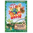 Its a Big, Big World - Everybody's Different