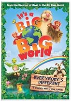 Its a Big, Big World - Everybody's Different Streaming.
