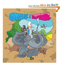Unterwegs mit Samuel