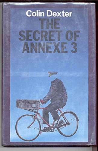 The Secret of Annexe 3