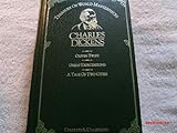 Oliver Twist ; Great expectations ; A tale of two cities