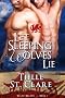 Let Sleeping Wolves Lie (Welsh Wolves)