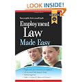 Employment Law Made Easy