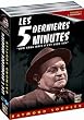 Les 5 derni�res minutes - R.Souplex, coffret 2