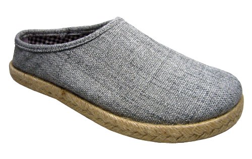 big and tall mens slippers