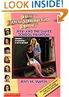 Jessi And The Dance School Phantom (The Baby-Sitters Club #42)