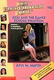 Jessi and the Dance School Phantom