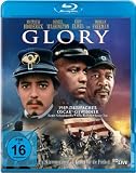 Glory [Blu-ray]