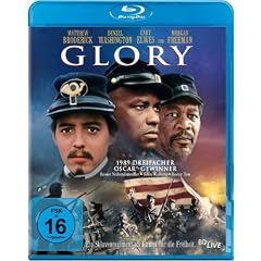 Glory [Blu-ray]