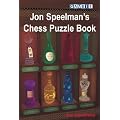 Jon Speelman's Chess Puzzle Book