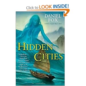 Hidden Cities