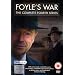 Foyle's War - Series 4 - Complete [DVD]