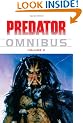 Predator Omnibus Volume 2: v. 2