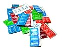 Trojan Condom Variety Pack Condoms 36-Pack Condoms