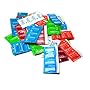 Trojan Condom Variety Pack Condoms 36-Pack Condoms