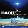 Cantatas BWV 130, 19, 149 ""Saint Michael