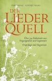 Produkt-Bild: Der LiederQuell: Die sch&ouml;nsten Volkslieder aus Vergangenheit und Gegenwart