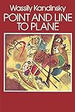 Point and Line to Plane (Dover Fine Art, History of Art)