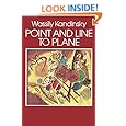 Point and Line to Plane (Dover Fine Art, History of Art)