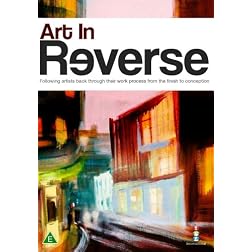 Art in Reverse