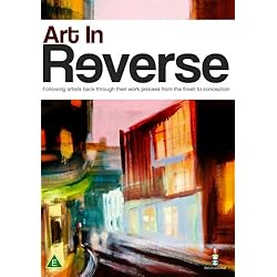 Art in Reverse