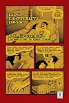 Lady Chatterleys Lover (Penguin Classics Deluxe Edition) by D.H. Lawrence