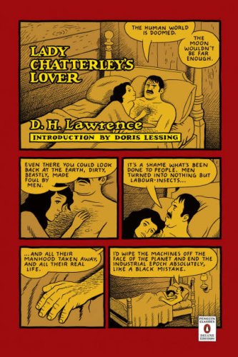 Lady Chatterley