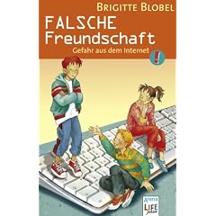 Falsche Freundschaft. Gefahr aus dem Internet